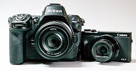 Nikon Z8